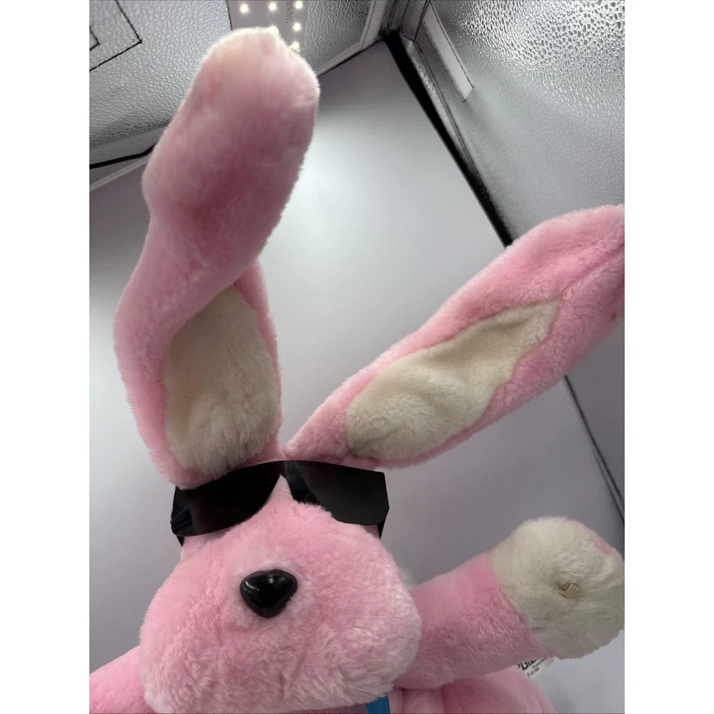 Energizer pink Bunny Large 20